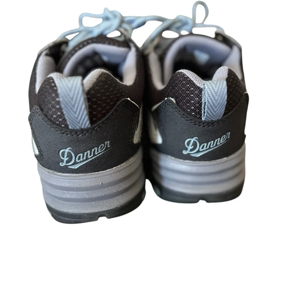 NWT Danner Women's Springfield Low 3